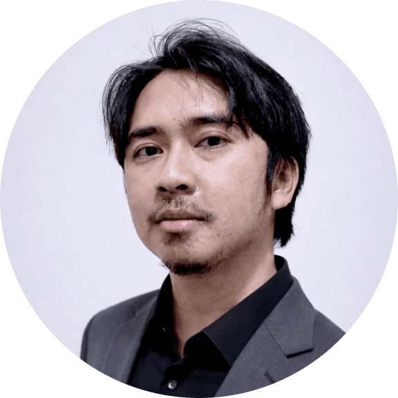 Ryan Pratama Head of Creative Operation of Gizalab